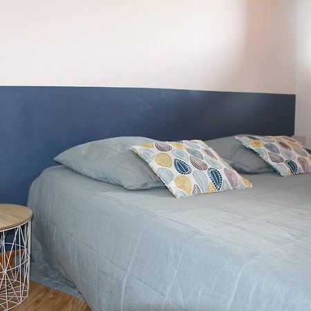 La Fleche D'Orres, 6 Pers, 40M2, Centre Station Apartment Les Orres Luaran gambar