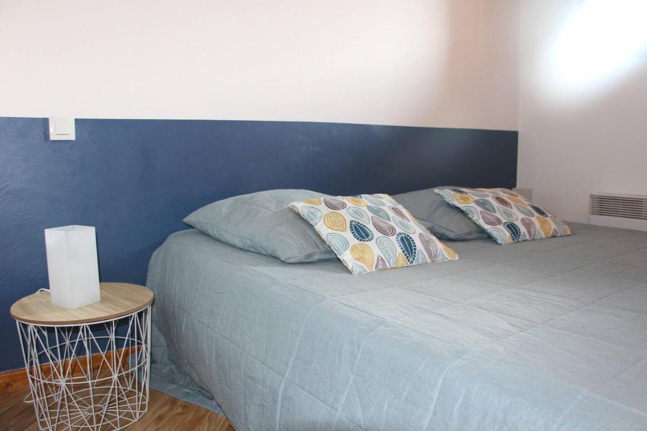 La Fleche D'Orres, 6 Pers, 40M2, Centre Station Apartment Les Orres Luaran gambar
